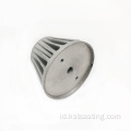 Die Casting Aluminium LED Street Light Housing